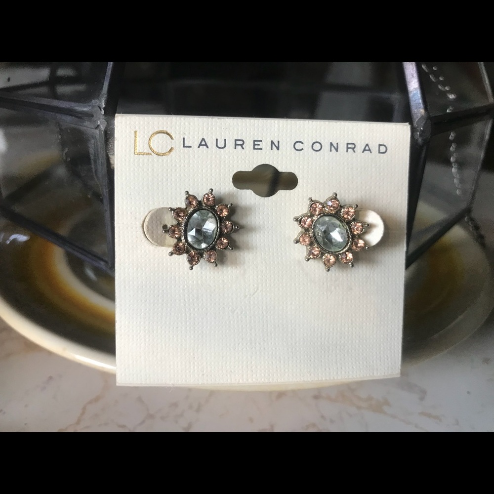 Lauren Conrad Earrings
